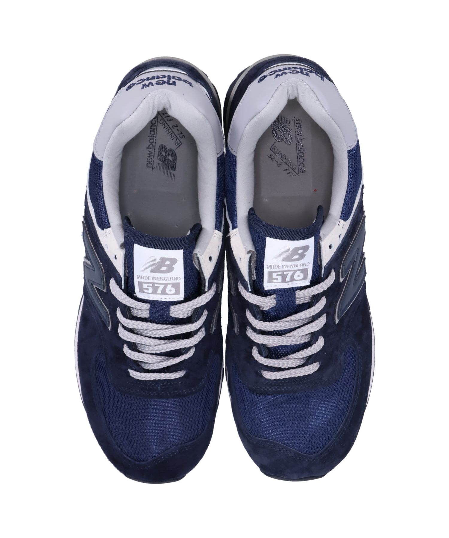ニューバランス　メンズ　スニーカー ニューバランス new balance 576 スニーカー メンズ MADE IN UK