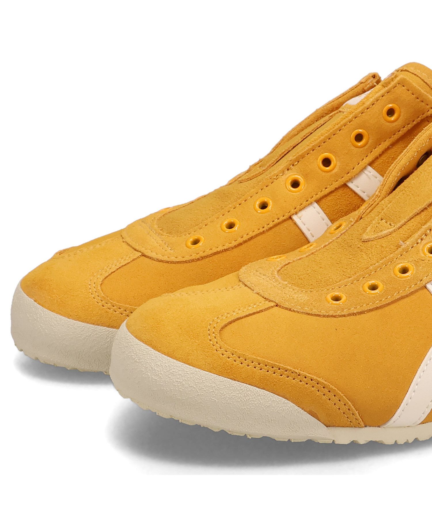 オニツカタイガー Onitsuka Tiger メキシコ66 スリッポン