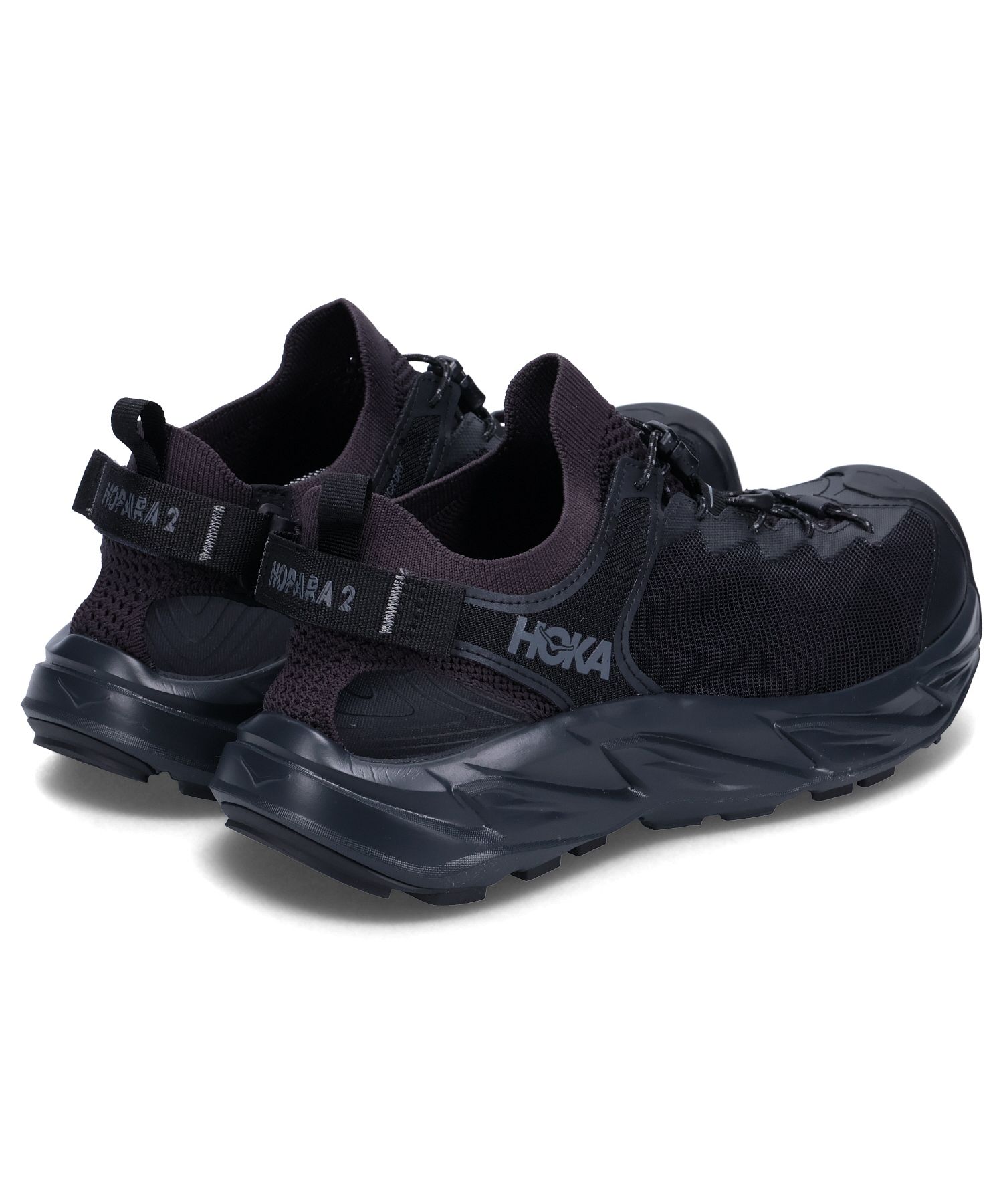 HOKA ONE ONE ホカオネオネ スニーカー サンダル ホパラ2 メンズ