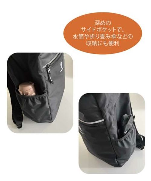 beams リュック BEAMS SCHOOL/ビームス スクール】キッズ スクエアリュック 20L