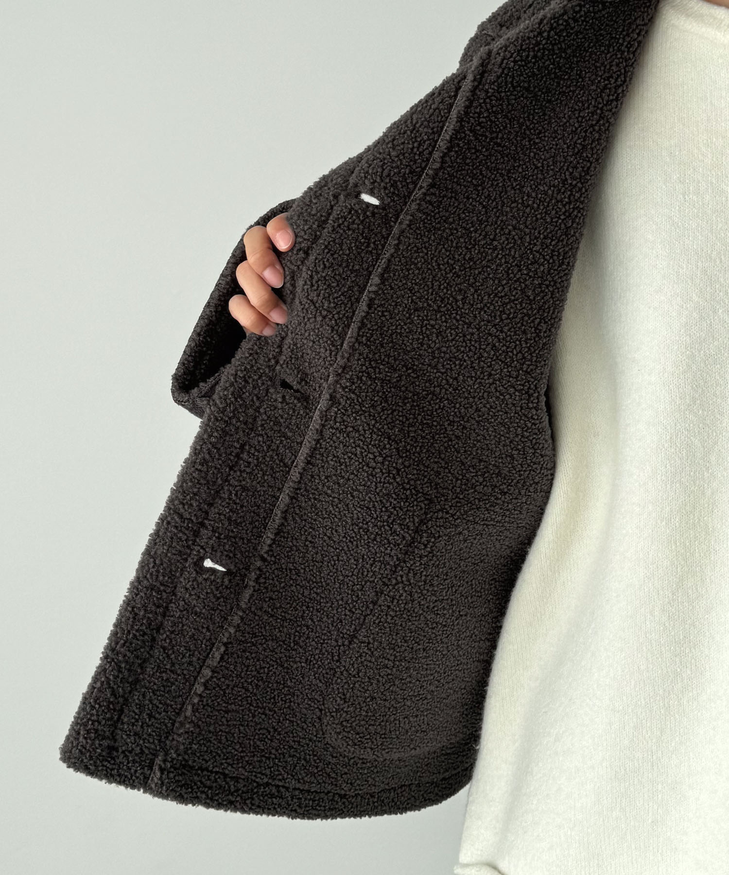 canal jean El mar モッズコート canal jean El mar モッズコート