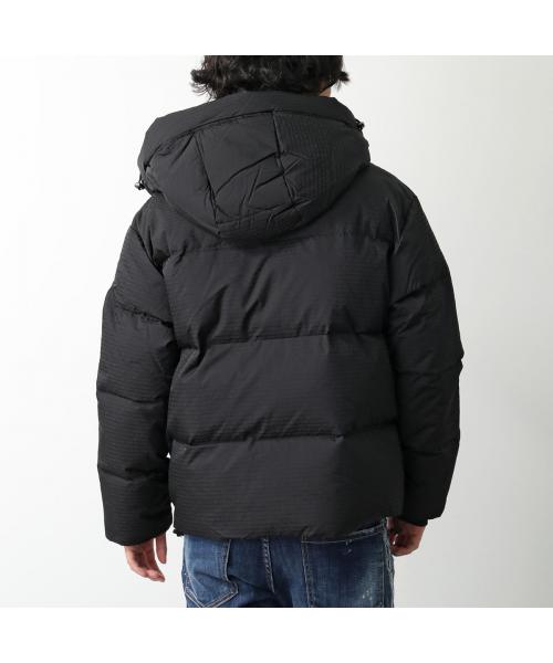 エンポリオ アルマーニ EMPORIO ARMANI EMPORIO ARMANI ダウン
