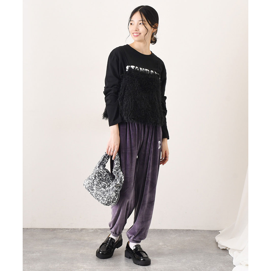 AUTUMN WORK SHIRT TRIANGLE XL オータム フリース（ロング