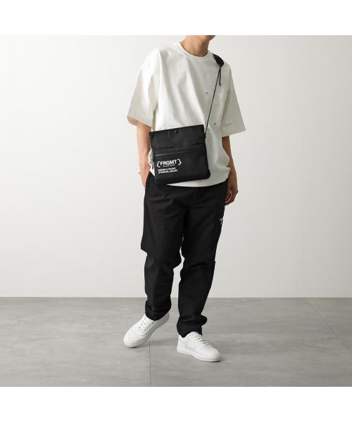 MONCLERモンクレール　サコッシュ　カバン　黒 セール22%OFF】モンクレール MONCLER MONCLER GENIUS サコッシュ