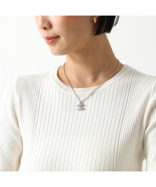 セール】シャネル CHANEL CHANEL ネックレス ABC147 B14705 CC