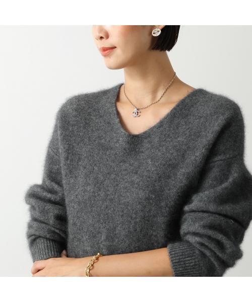 セール】シャネル CHANEL CHANEL ネックレス ABC147 B14705 CC