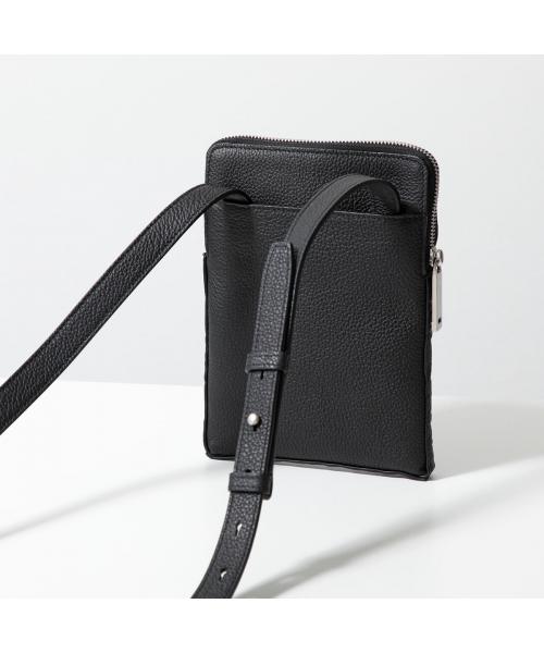 SALVATORE FERRAGAMO トロストリンクシッフアッフシャケット Ferragamo United States | Official Online Store