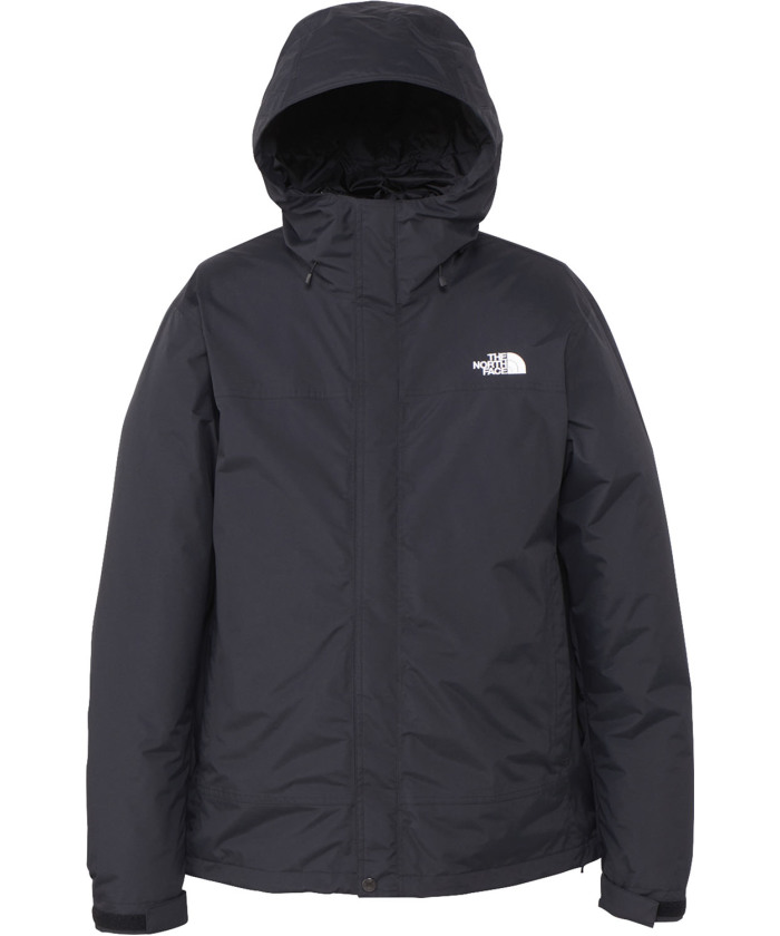 再値下げ！THE NORTH FACE カシウストリクラメイト　中綿ジャケット THE NORTH FACE 5%OFF ザ・ノース・フェイス カシウストリクライ