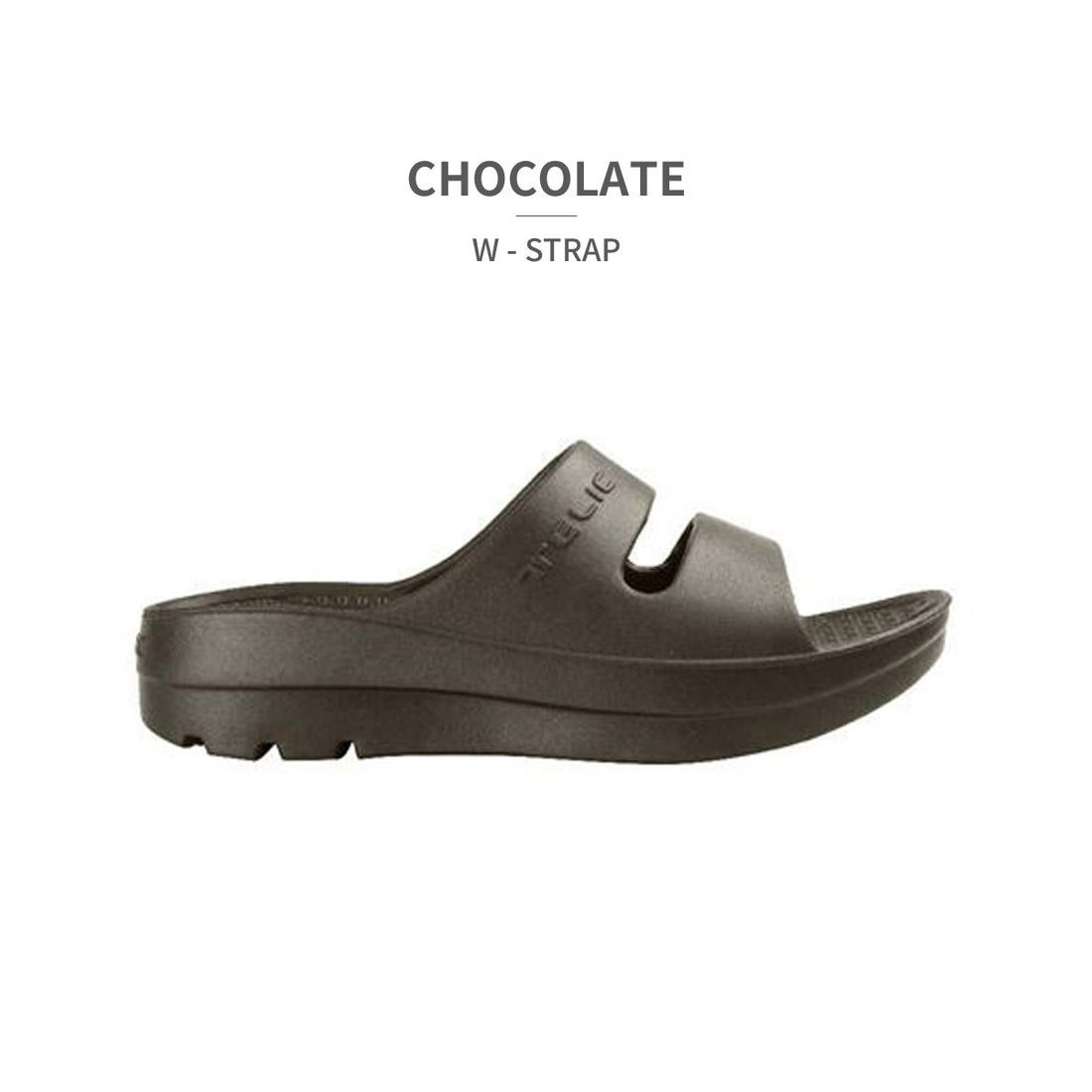 セール】テリック TELIC TELIC WーSTRAP ユニセックス ダブル