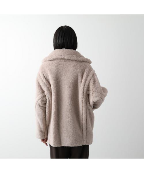 セール 38%OFF】マックスマーラ Max Mara MAX MARA テディ セール 38%OFF】マックスマーラ Max Mara MAX MARA テディ