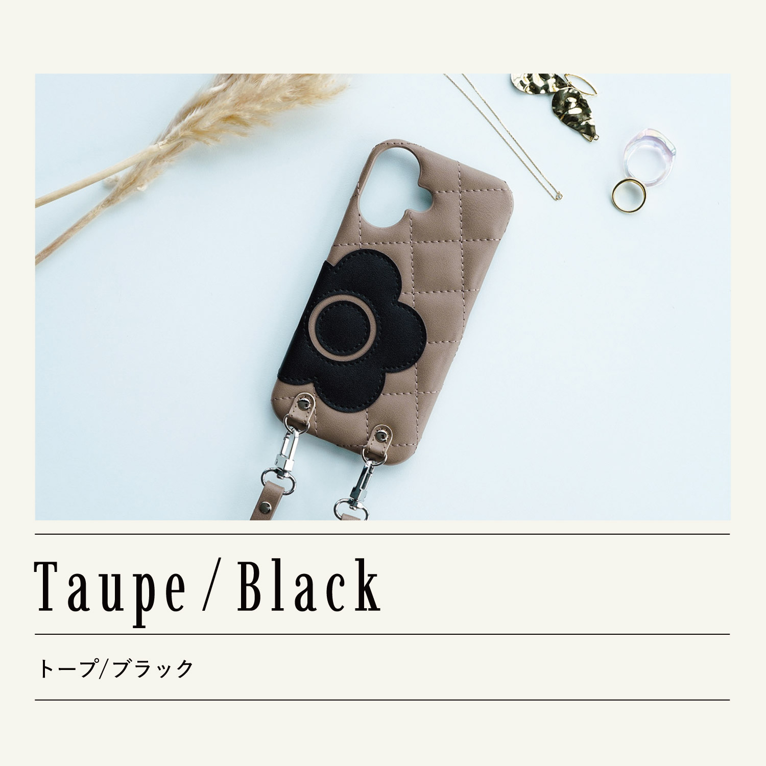 マリークワント MARY QUANT MARY QUANT マリークワント iPhone16