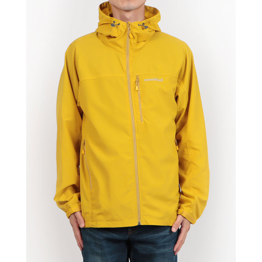 モンベル mont－bell O.D.パーカ Men's(507125442) | mont-bell