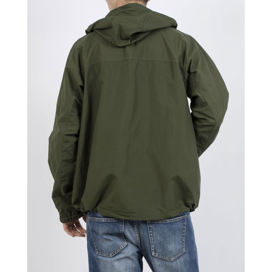 モンベル mont－bell モンベル mont－bell O.D.パーカ Men's