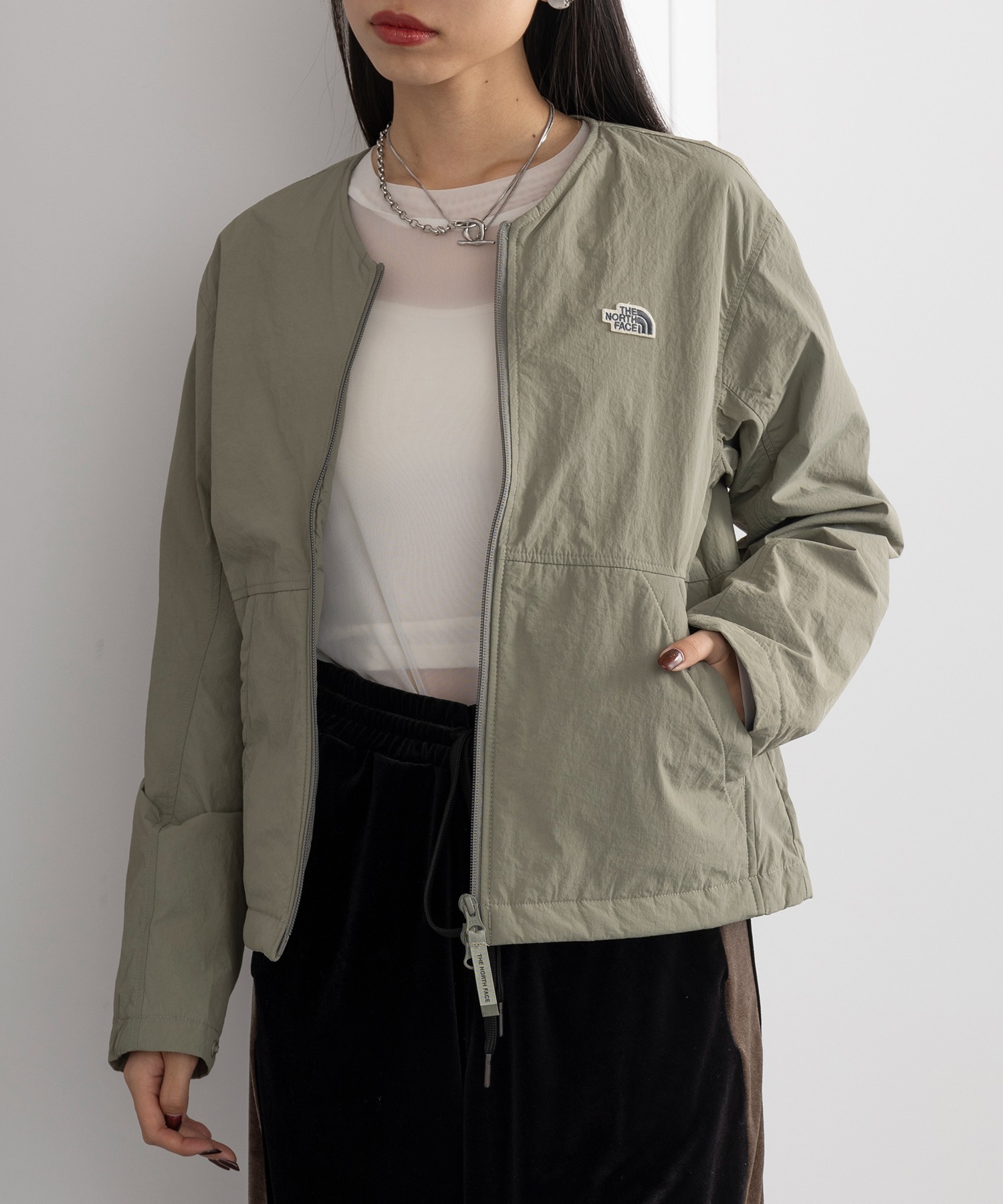 THE NORTH FACE - 韓国限定 ノースフェイス ACAMPO HEAT