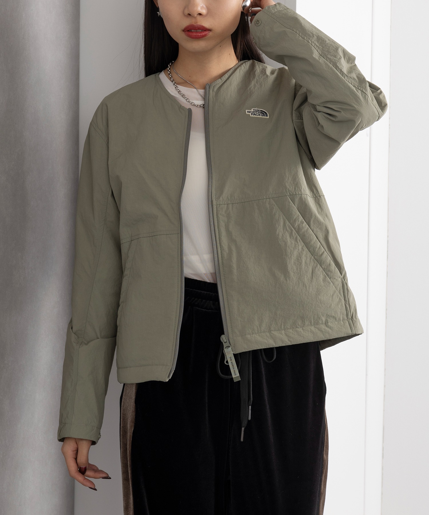 セール】ザ・ノース・フェイス THE NORTH FACE ACAMPO HEAT