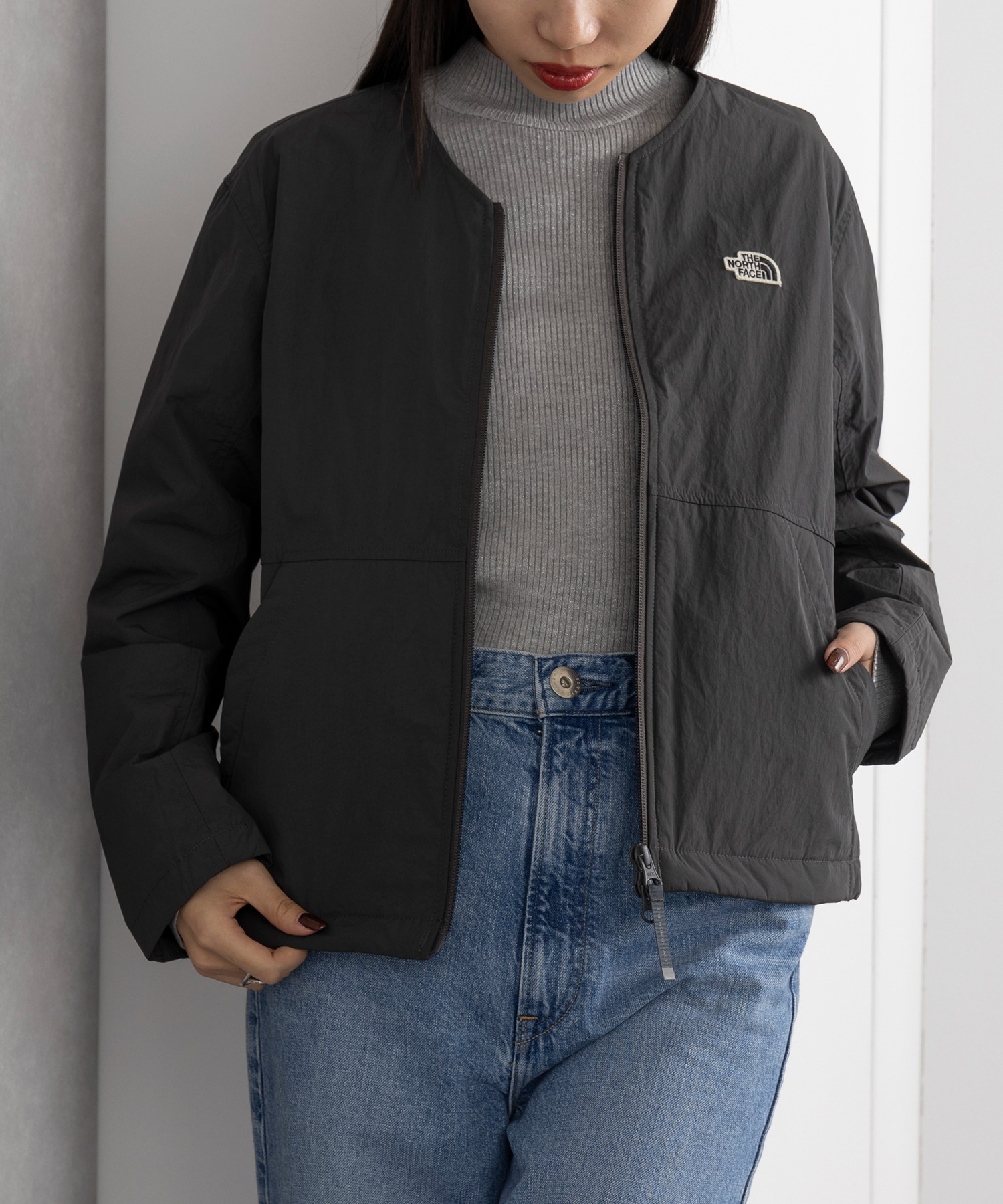セール】ザ・ノース・フェイス THE NORTH FACE ACAMPO HEAT
