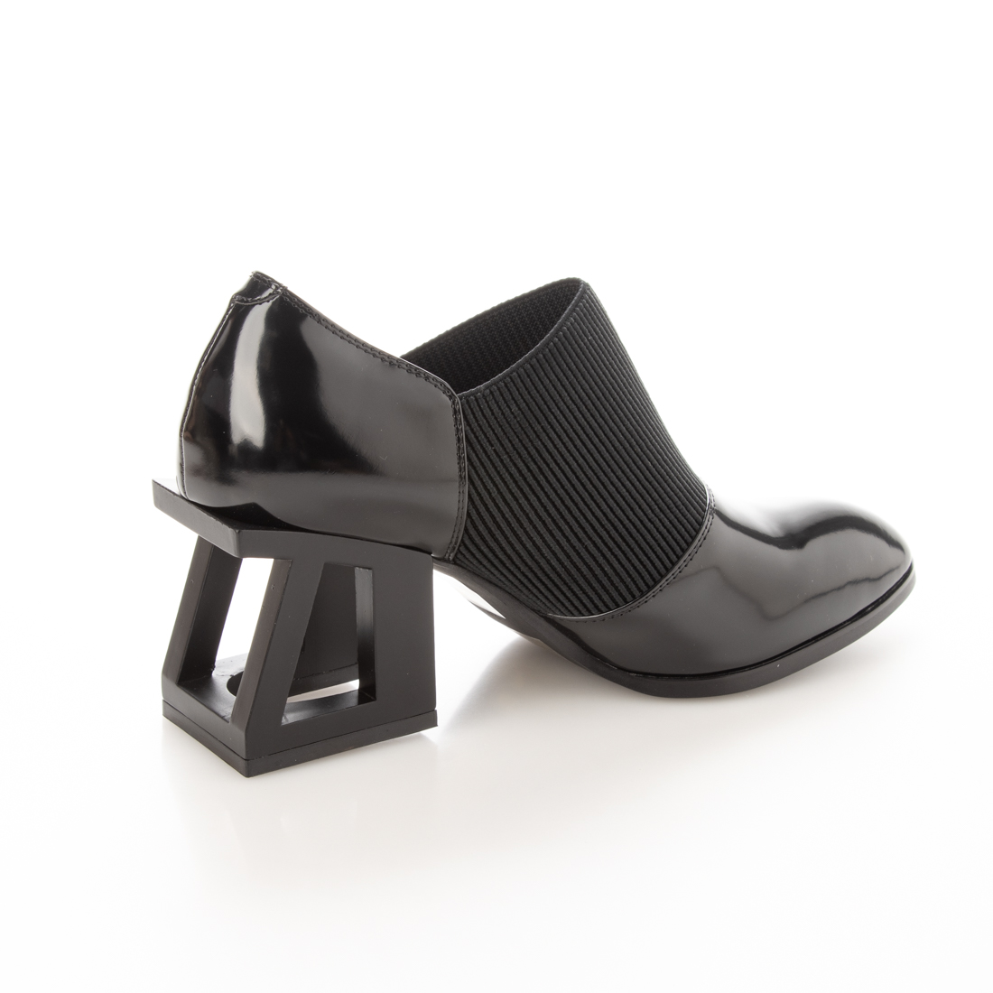 ジェフリーキャンベル Jeffrey Campbell スクエアヒール
