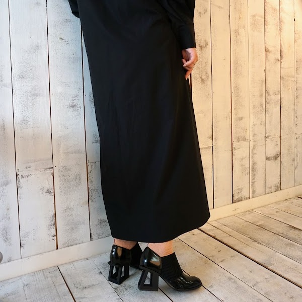 ジェフリーキャンベル Jeffrey Campbell スクエアヒール