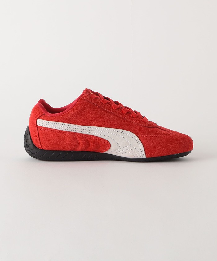 ★PUMA★スピードキャット OG★グリーン★ スニーカーPUMA スピードキャット OG スニーカー グリーン /pjk