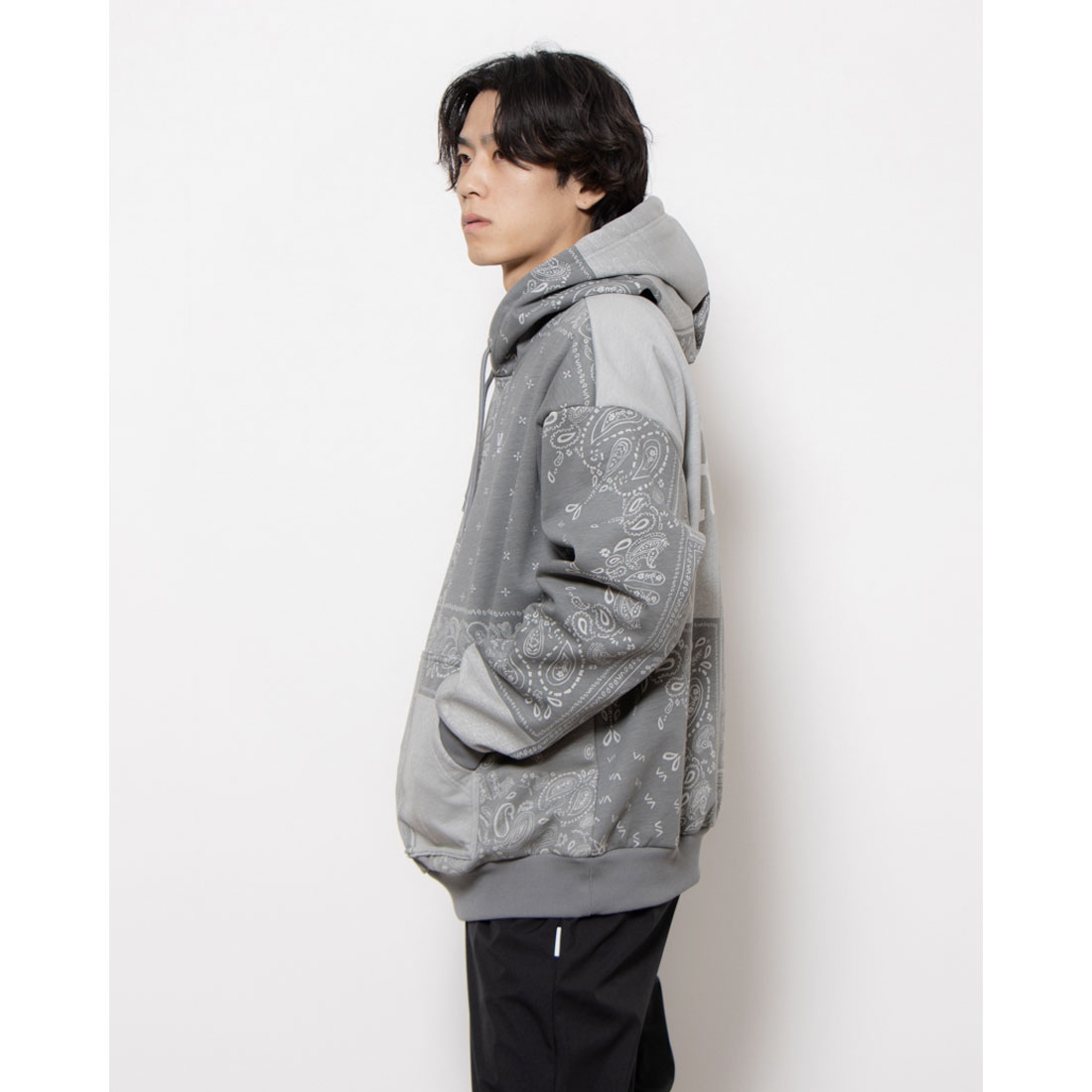 RVCA ジップパーカー RVCA(ルーカ) ZIPパーカージャケット（RVCA/ルーカ レディース