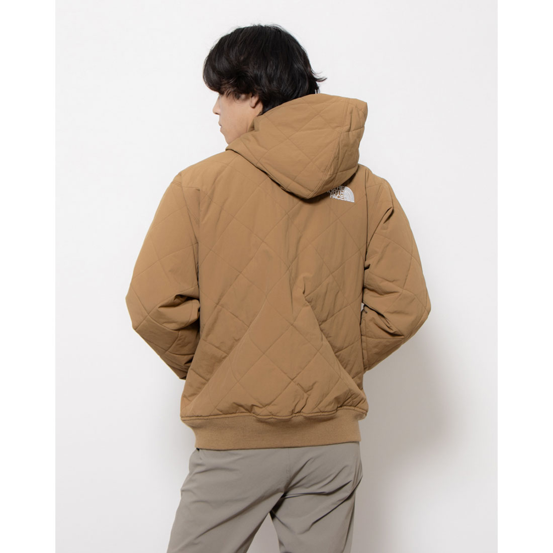 ザ・ノース・フェイス THE NORTH FACE メンズ アウトドア 中綿