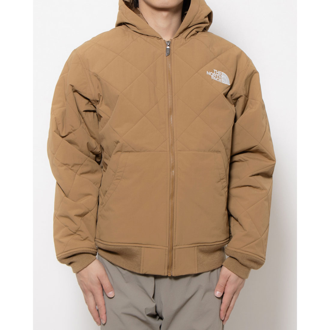 THE NORTH FACE 中綿ヤッキンジャケット ザ・ノース・フェイス THE NORTH FACE メンズ アウトドア 中綿