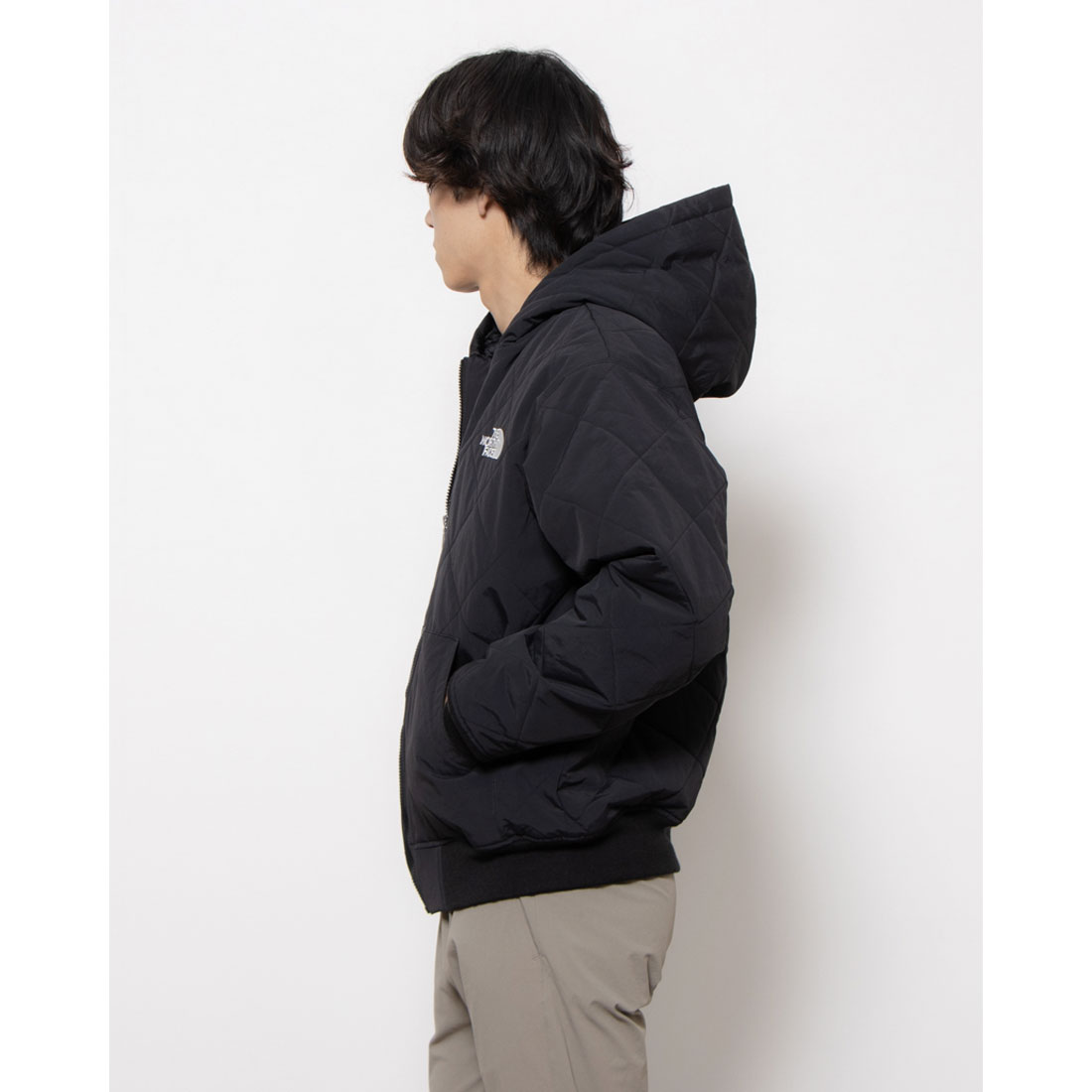 ザ・ノース・フェイス THE NORTH FACE メンズ アウトドア 中綿 ザ・ノース・フェイス THE NORTH FACE メンズ アウトドア 中綿