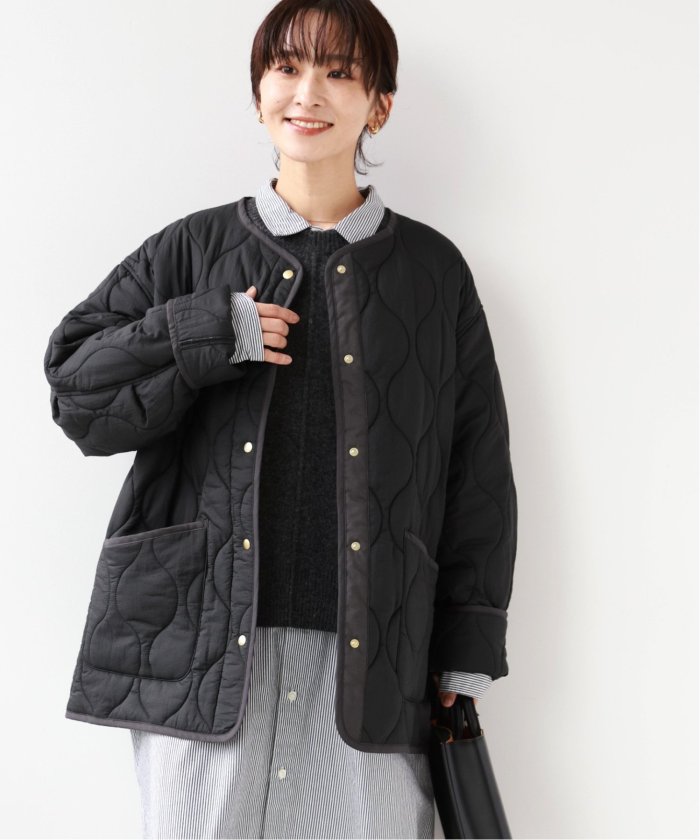 ✴︎最終値下げ★ジャーナルスタンダード　リバーシブルハンティングジャケット ✴︎最終値下げ☆ジャーナルスタンダードリバーシブル