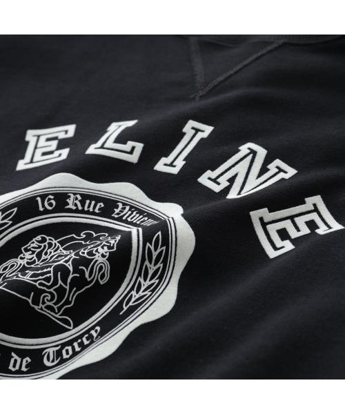 セリーヌ CELINE CELINE スウェットシャツ RY030670Q.38AW