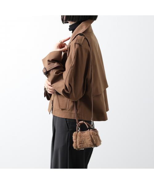 セール 55%OFF】MAX MARA ショルダーバッグ TMARINXXS Tマリン セール 55%OFF】MAX MARA ショルダーバッグ TMARINXXS Tマリン