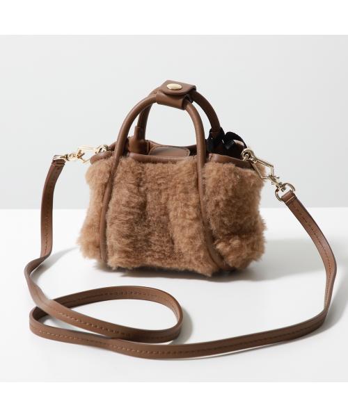 セール 55%OFF】MAX MARA ショルダーバッグ TMARINXXS Tマリン セール 55%OFF】MAX MARA ショルダーバッグ TMARINXXS Tマリン