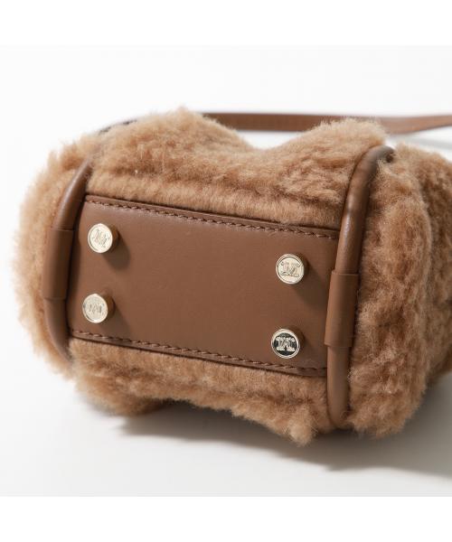 セール 55%OFF】MAX MARA ショルダーバッグ TMARINXXS Tマリン セール 55%OFF】MAX MARA ショルダーバッグ TMARINXXS Tマリン