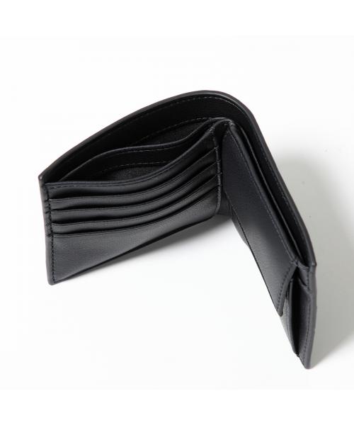 セール】HUGO BOSS 二つ折り財布 50517067 小銭入れあり セール】HUGO BOSS 二つ折り財布 50517067 小銭入れあり