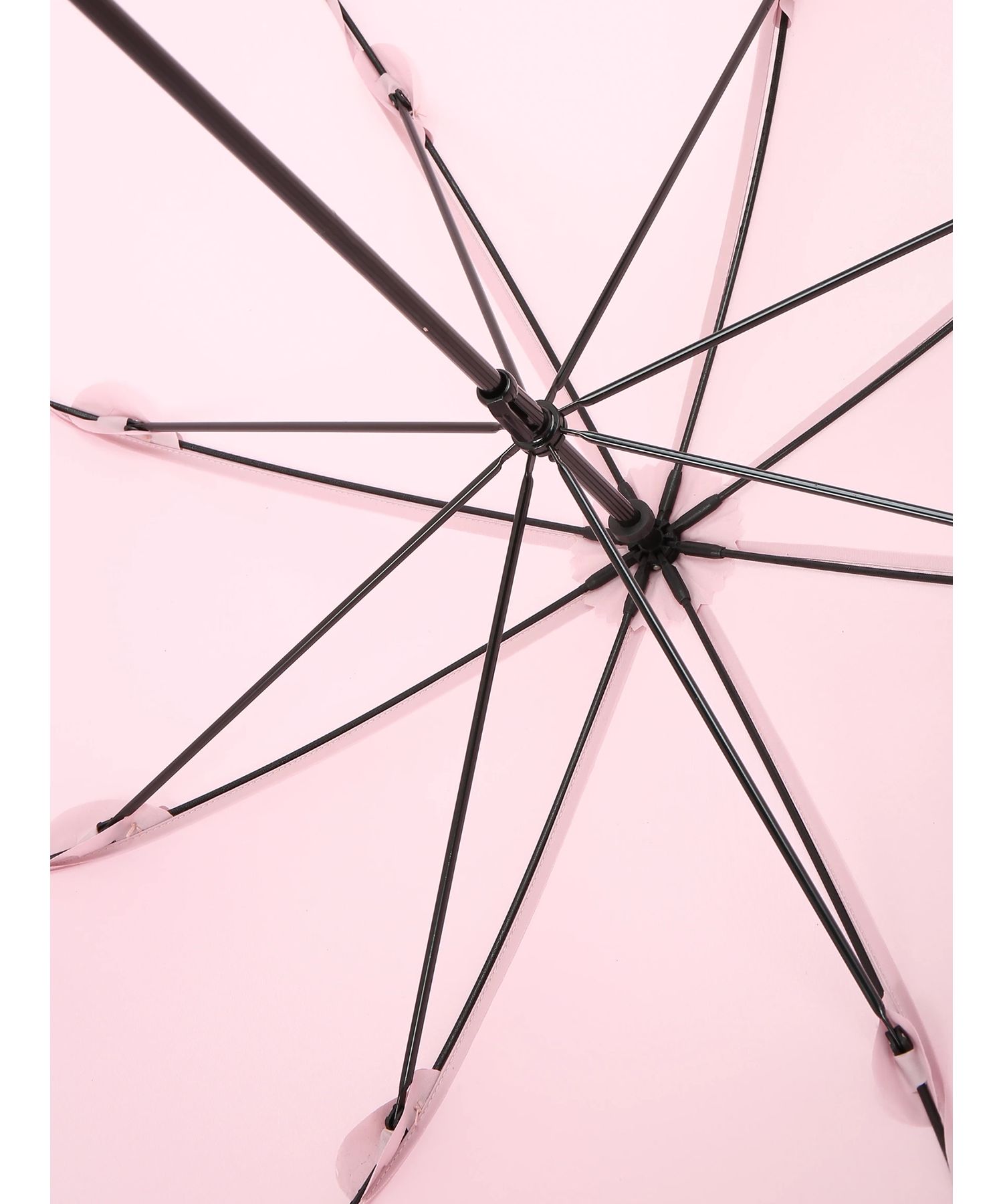Maison de FLEUR　メゾン ド フルール　雨傘　長傘 セール 40%OFF】メゾン ド フルール Maison de FLEUR ヒート