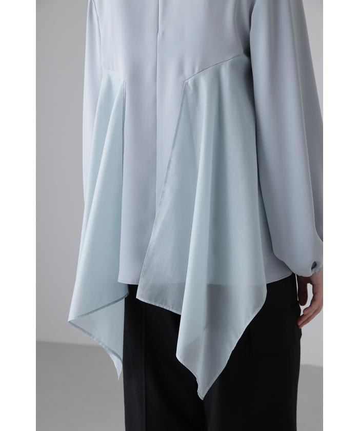 ADORE - ◇幻◇ 希少美品 定価3.7万円 ADORE パウダーサテン