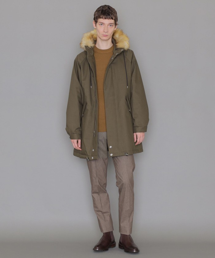 MACKINTOSH】【RAINTEC SKYE PARKA/レインテックスカイパーカー MACKINTOSH】【RAINTEC SKYE PARKA/レインテックスカイパーカー