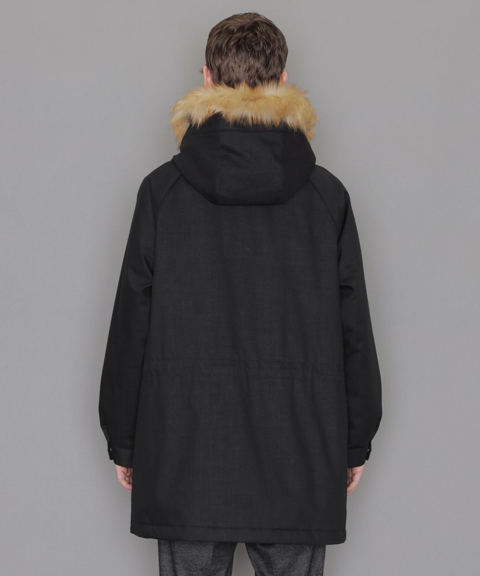 MACKINTOSH】【RAINTEC SKYE PARKA/レインテックスカイパーカー MACKINTOSH】【RAINTEC SKYE PARKA/レインテックスカイパーカー
