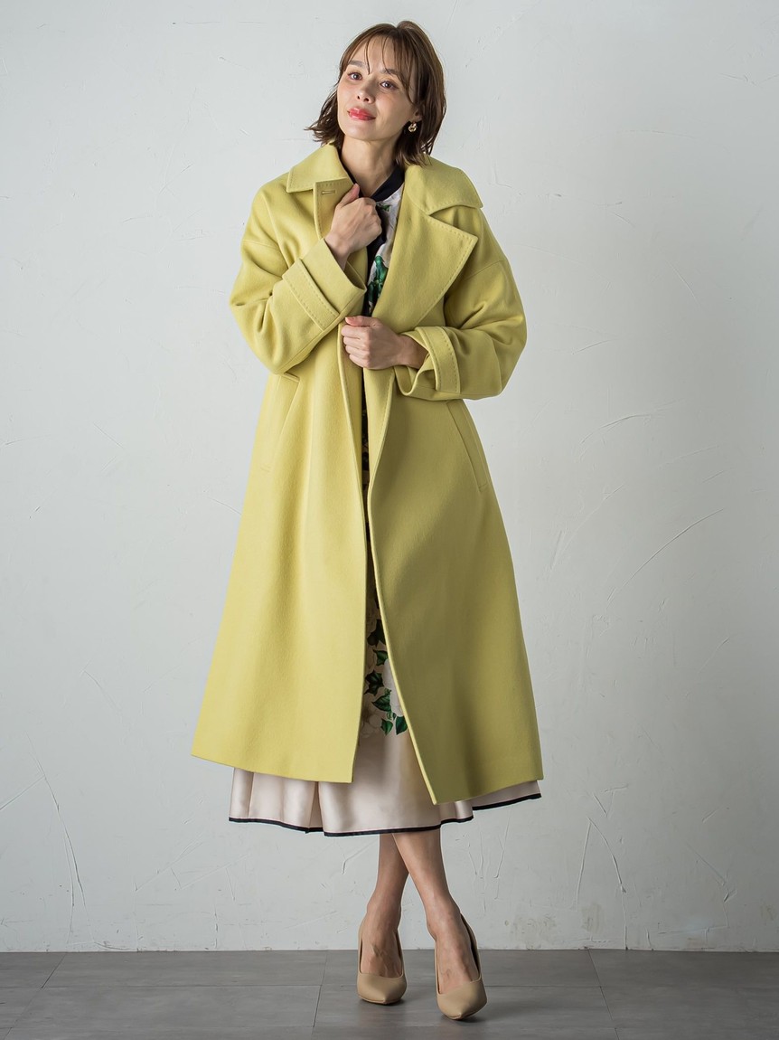 セール 30%OFF】ビアッジョブルー Viaggio Blu ショートビーバー