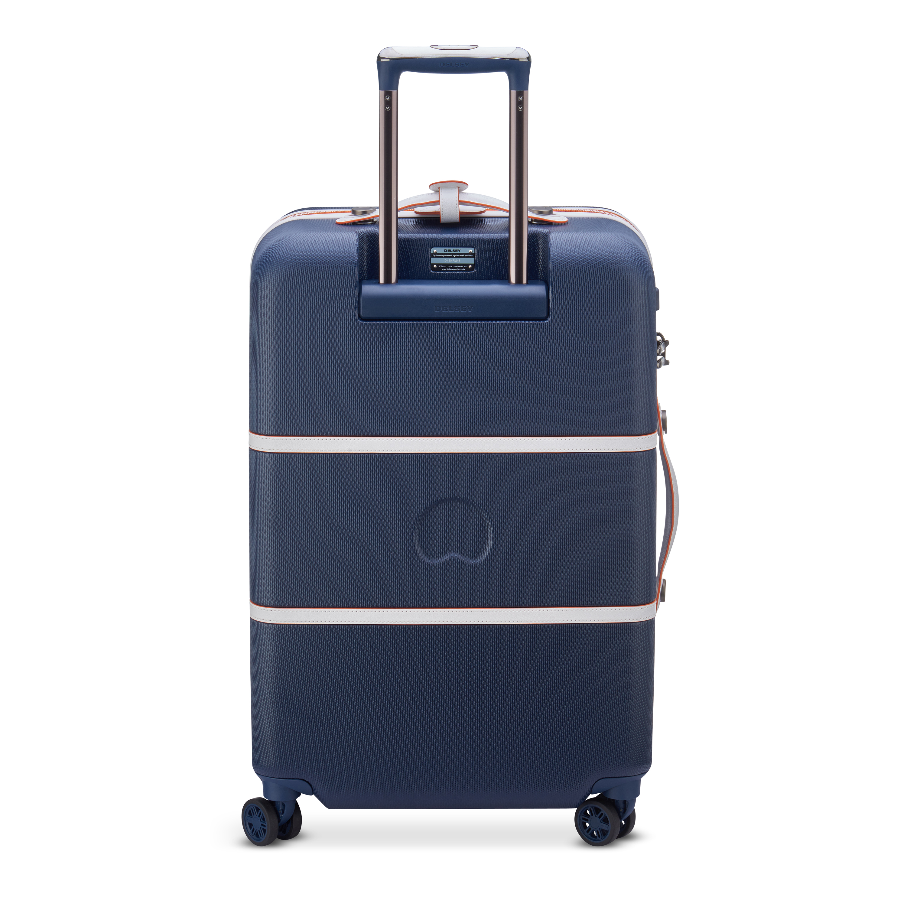 楽天市場】【さらにP2倍☆SALE】デルセー スーツケース DELSEY