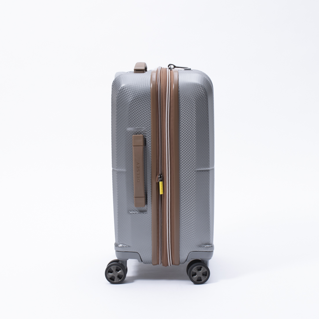 【新品未使用】デルセー  DELSEY PARIS スーツケース 機内持ち込み 6/27-7/31 40%OFF】公式 DELSEY デルセー FREESTYLE スーツ