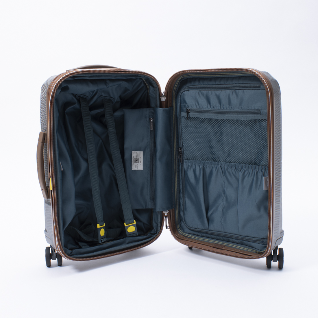 【新品未使用】デルセー  DELSEY PARIS スーツケース 機内持ち込み セール】デルセー DELSEY PARIS 【 DELSEY 公式】 ST TROPEZ