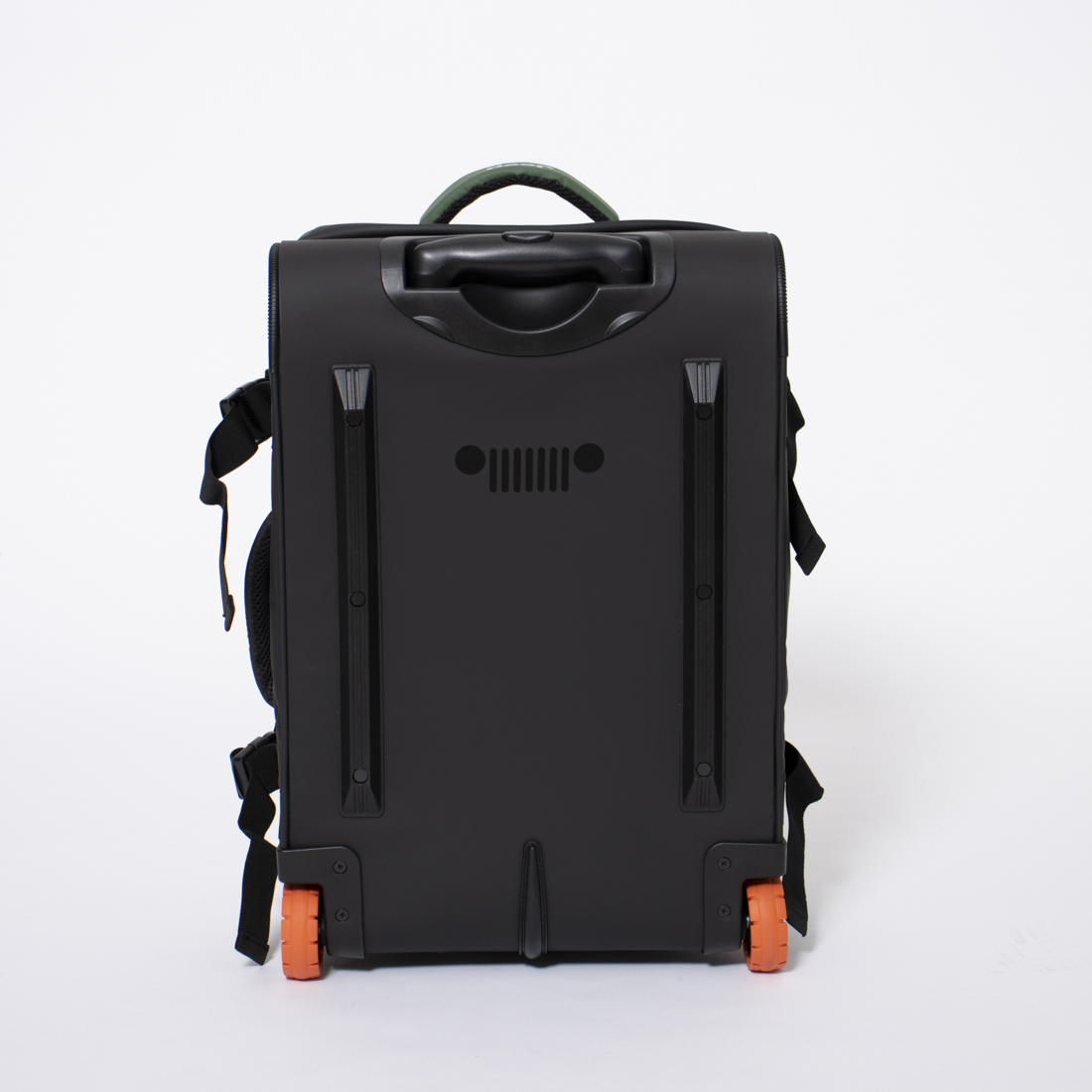 デルセー DELSEY PARIS 【 DELSEY 公式】 JEEP 55cm ジープ