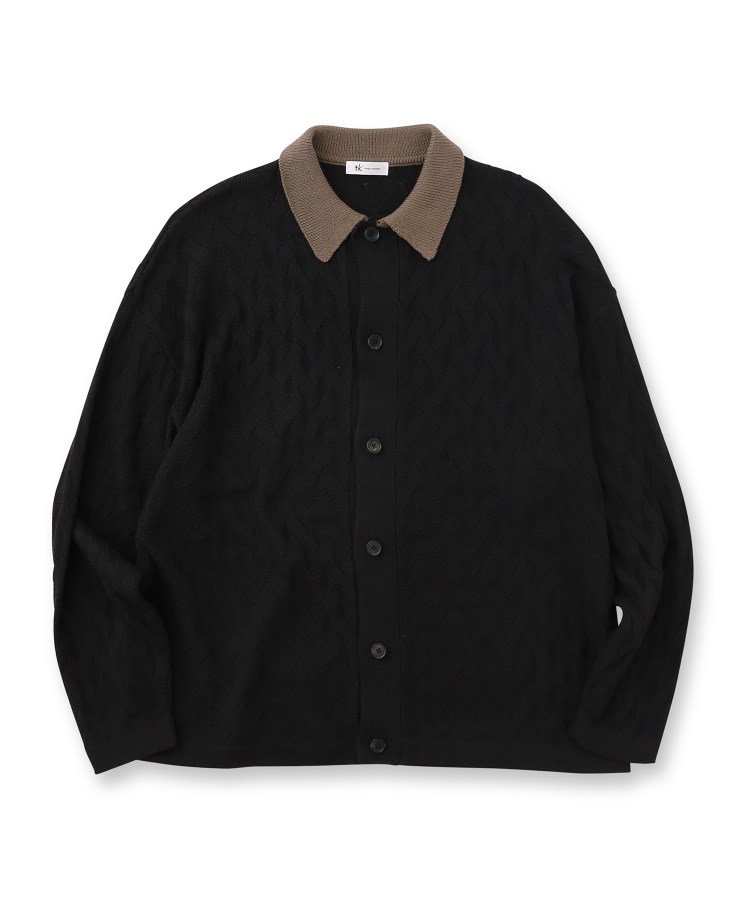 セール51%OFF】ティーケー タケオ キクチ tk.TAKEO KIKUCHI 衿