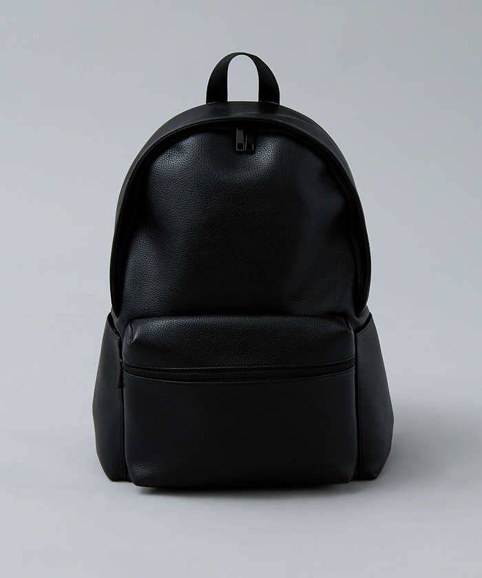 WEB別注】定番 / シボレザー リュック / バックパック / 15.0 WEB別注】定番 / シボレザー リュック / バックパック / 15.0