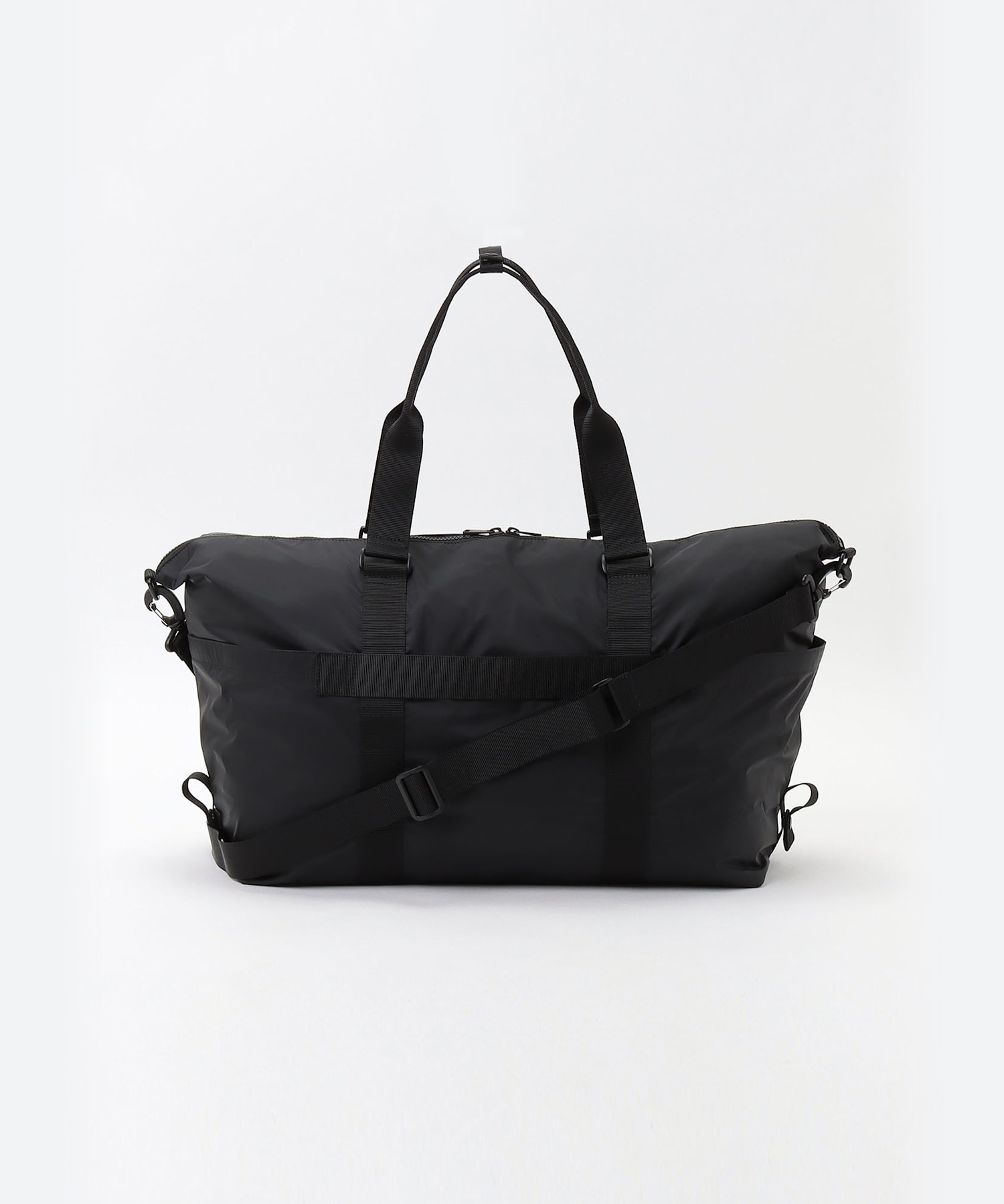 2wayボストンバッグ (QAT01-02)(504227528) | アニエスベー 2wayボストンバッグ (QAT01-02)(504227528) | アニエスベー