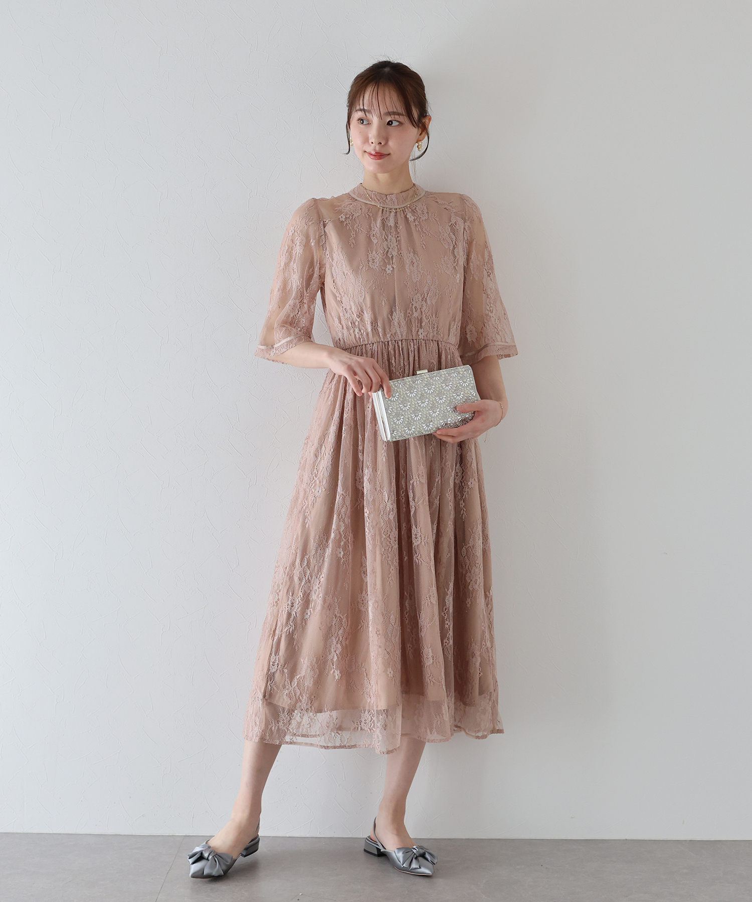 ブルーイースト BLUEEAST 《結婚式 パーティー 二次会》バック