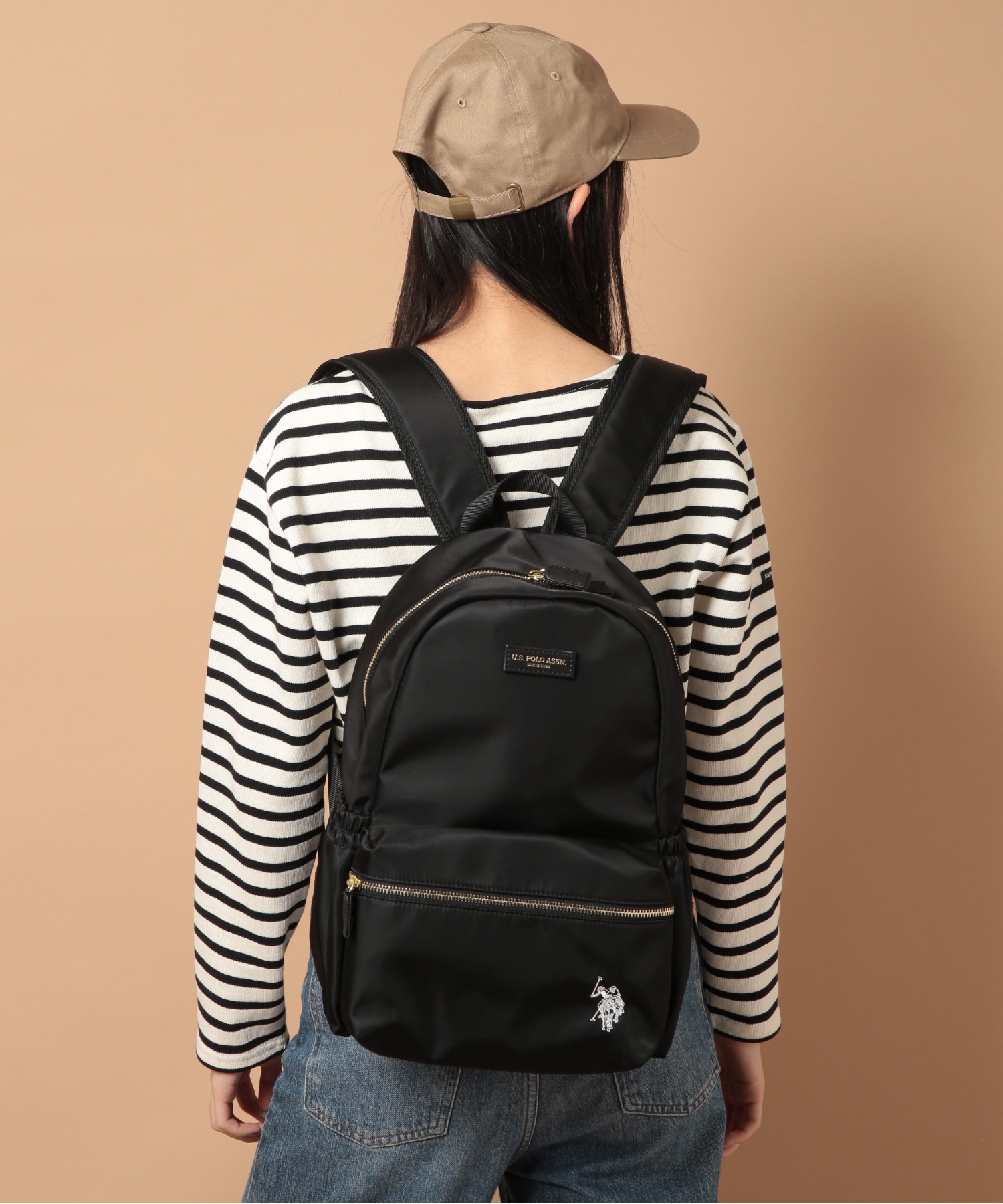 セール57%OFF】ユーエスポロアッスン U.S. POLO ASSN. バッグ
