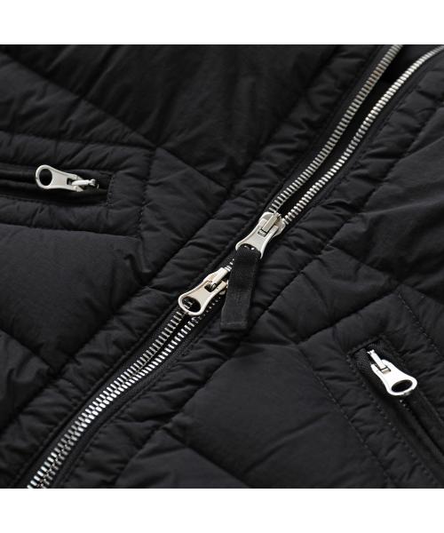 STONE ISLAND - RIPSTOP GORE-TEX CON PACLITE® PRODUCT