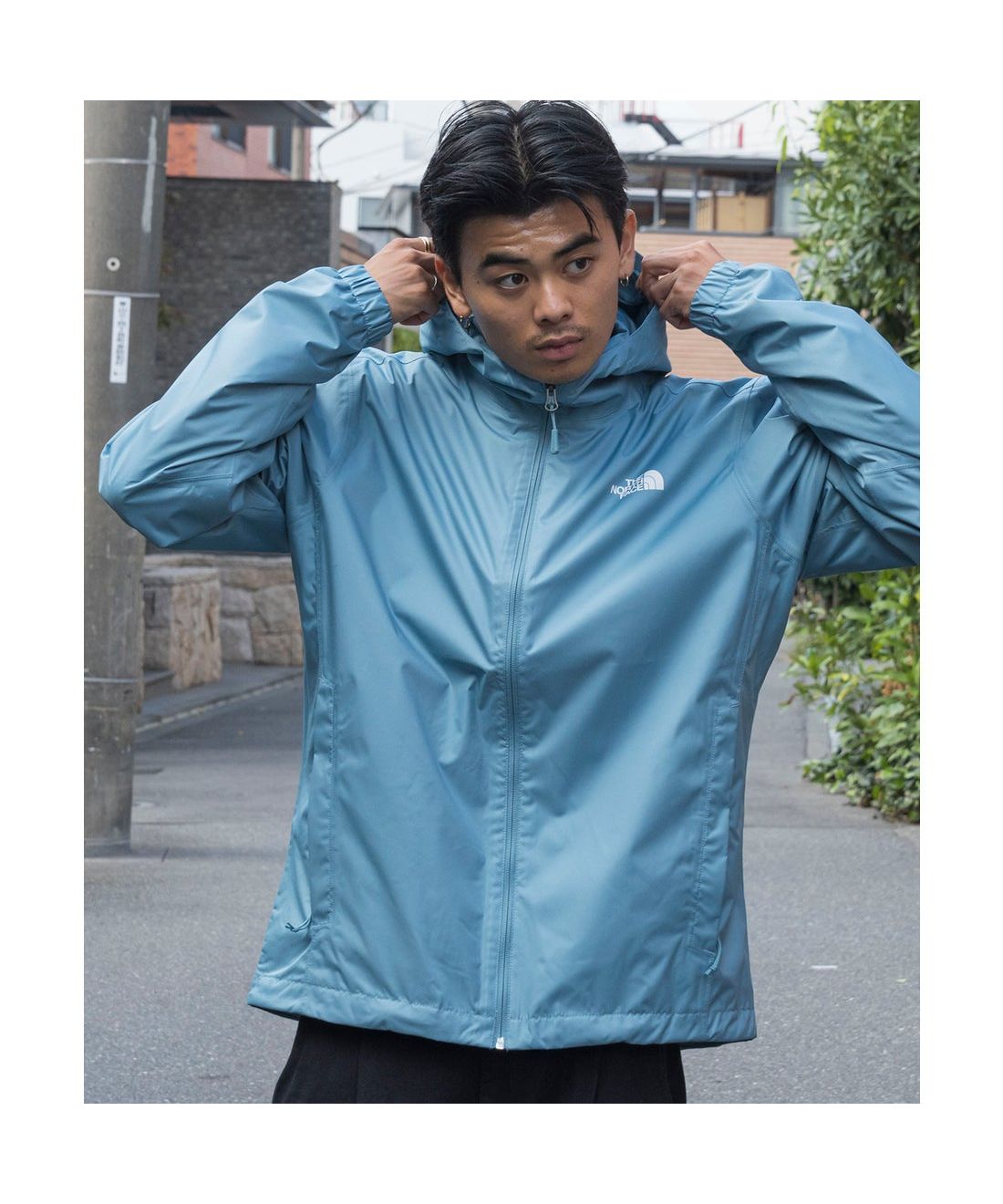 世界の セール】ザ・ノース・フェイス THE NORTH FACE QUEST JACKET ジャケット・アウター