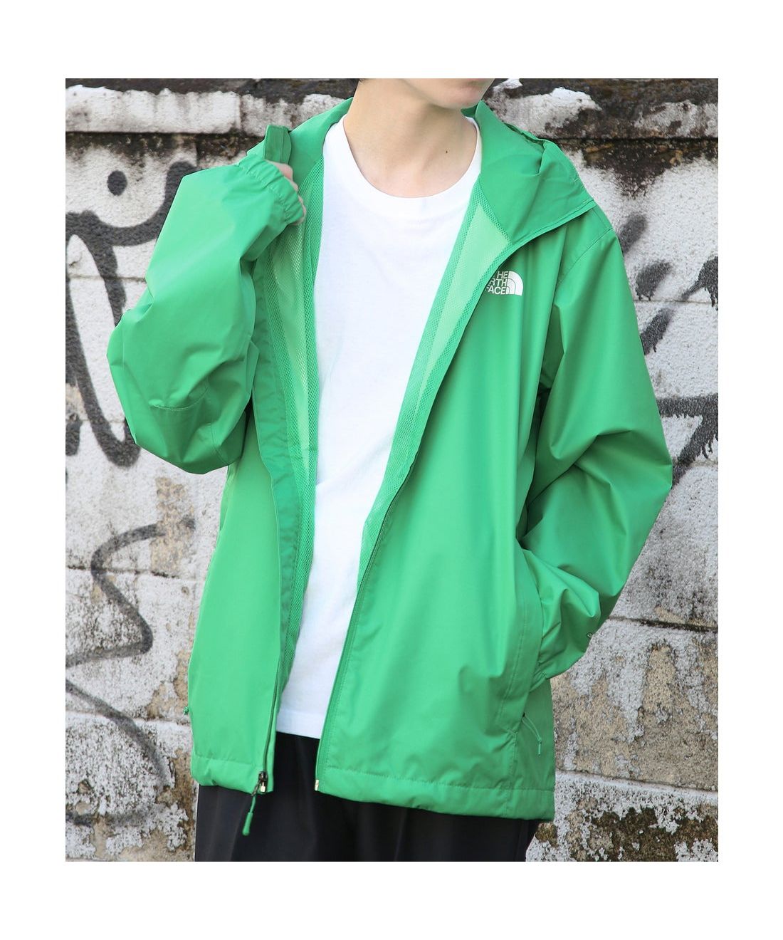 セール】ザ・ノース・フェイス THE NORTH FACE QUEST JACKET